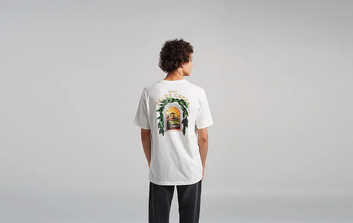 Camisetas