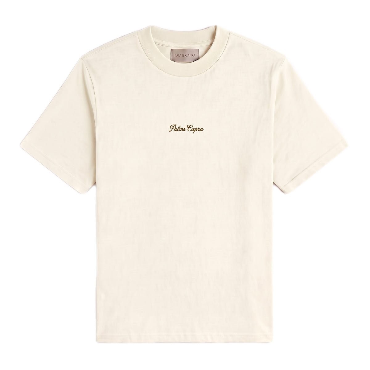 4-PACK Embroidered T-Shirts