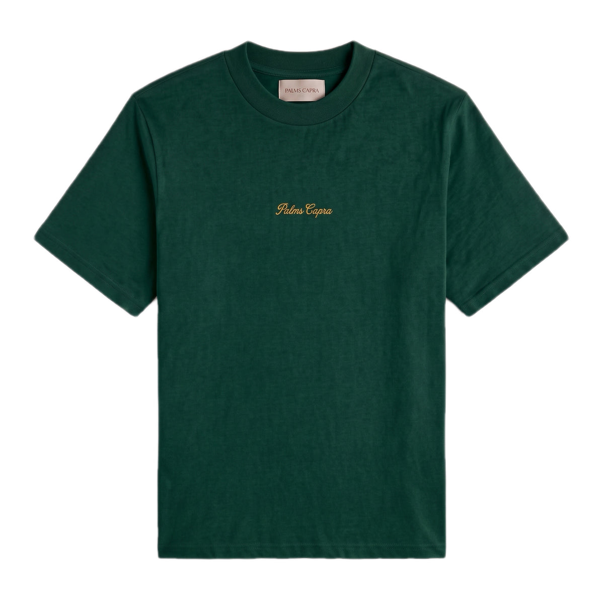 4-PACK Embroidered T-Shirts