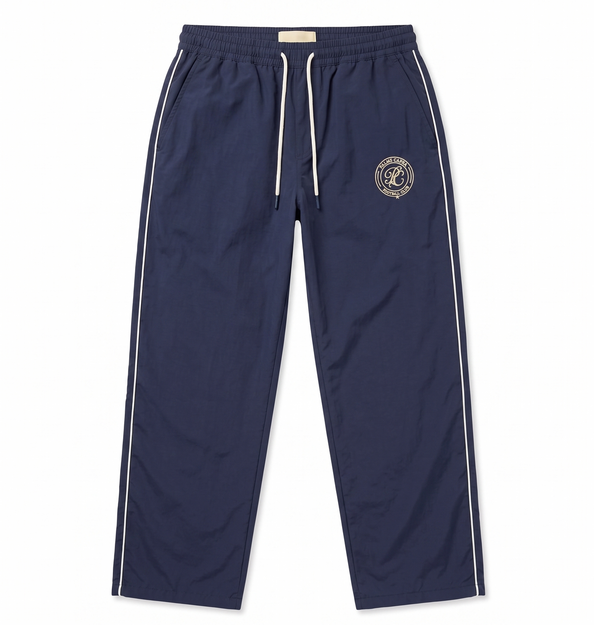 PFC Blue Windbreaker Pant