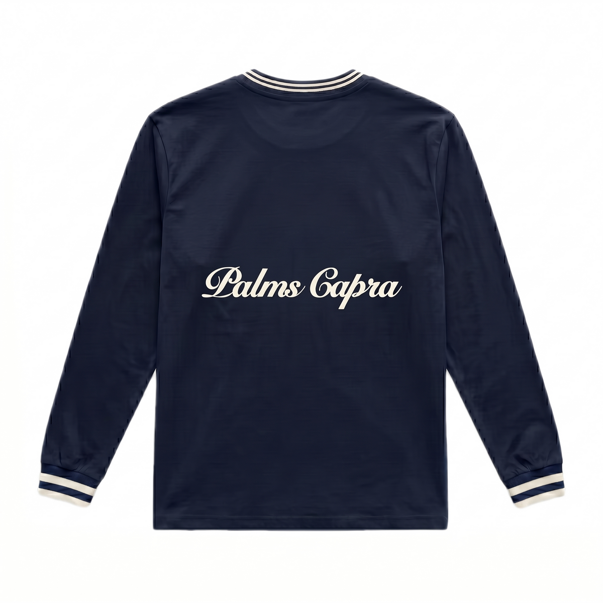 PFC Blue Long Sleeve T-Shirt