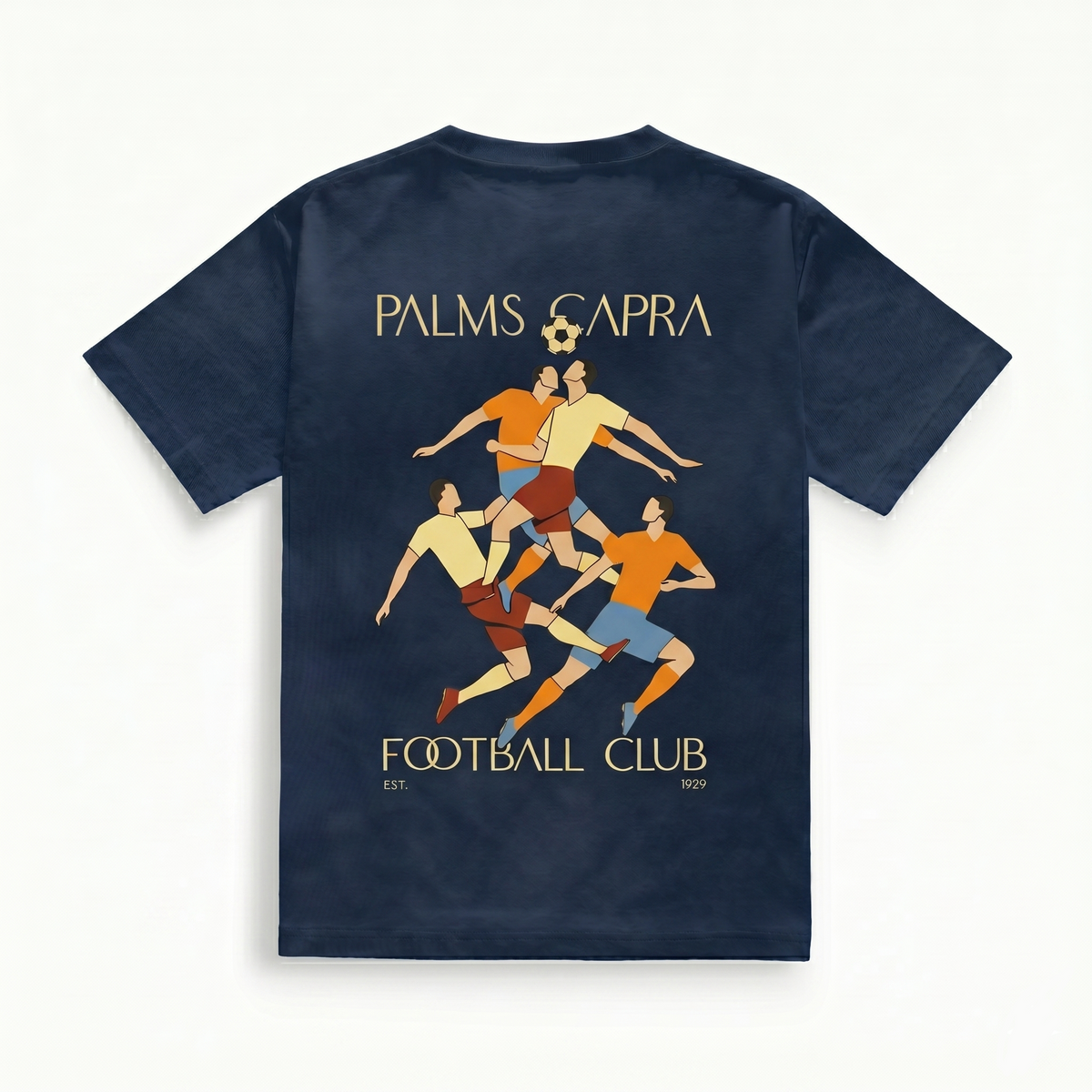 1929 Blue T-Shirt