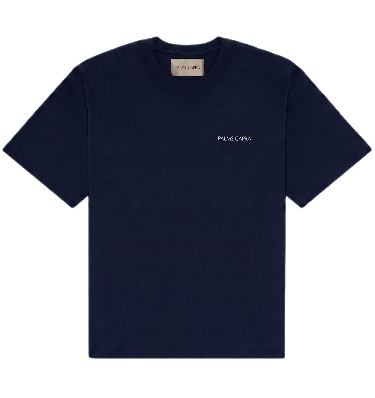 4-PACK Logo T-Shirts