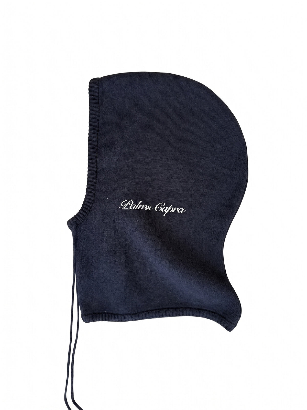 Palms Blue Balaclava