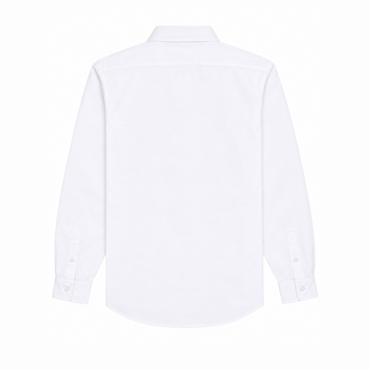 Palms Ivory Shirt