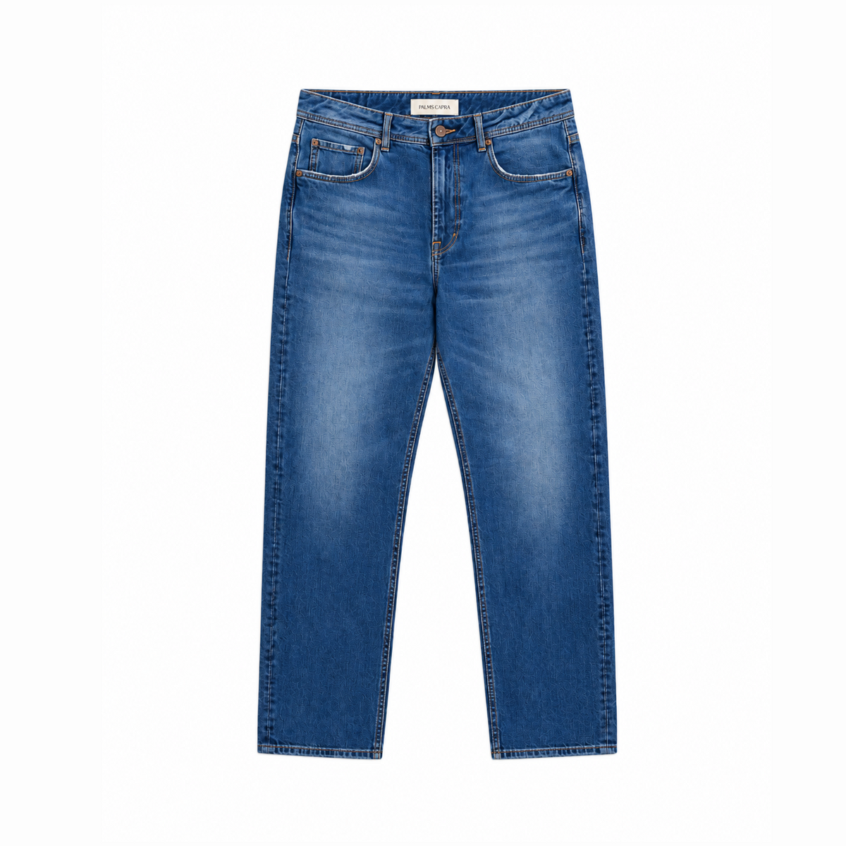 PC Light Blue Denim