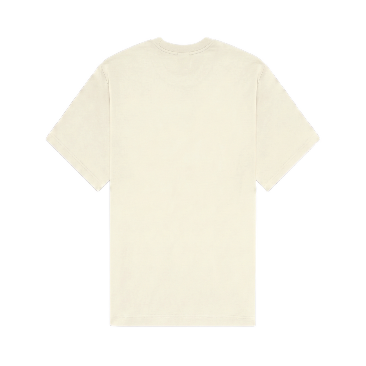 Palms Logo Ivory T-Shirt