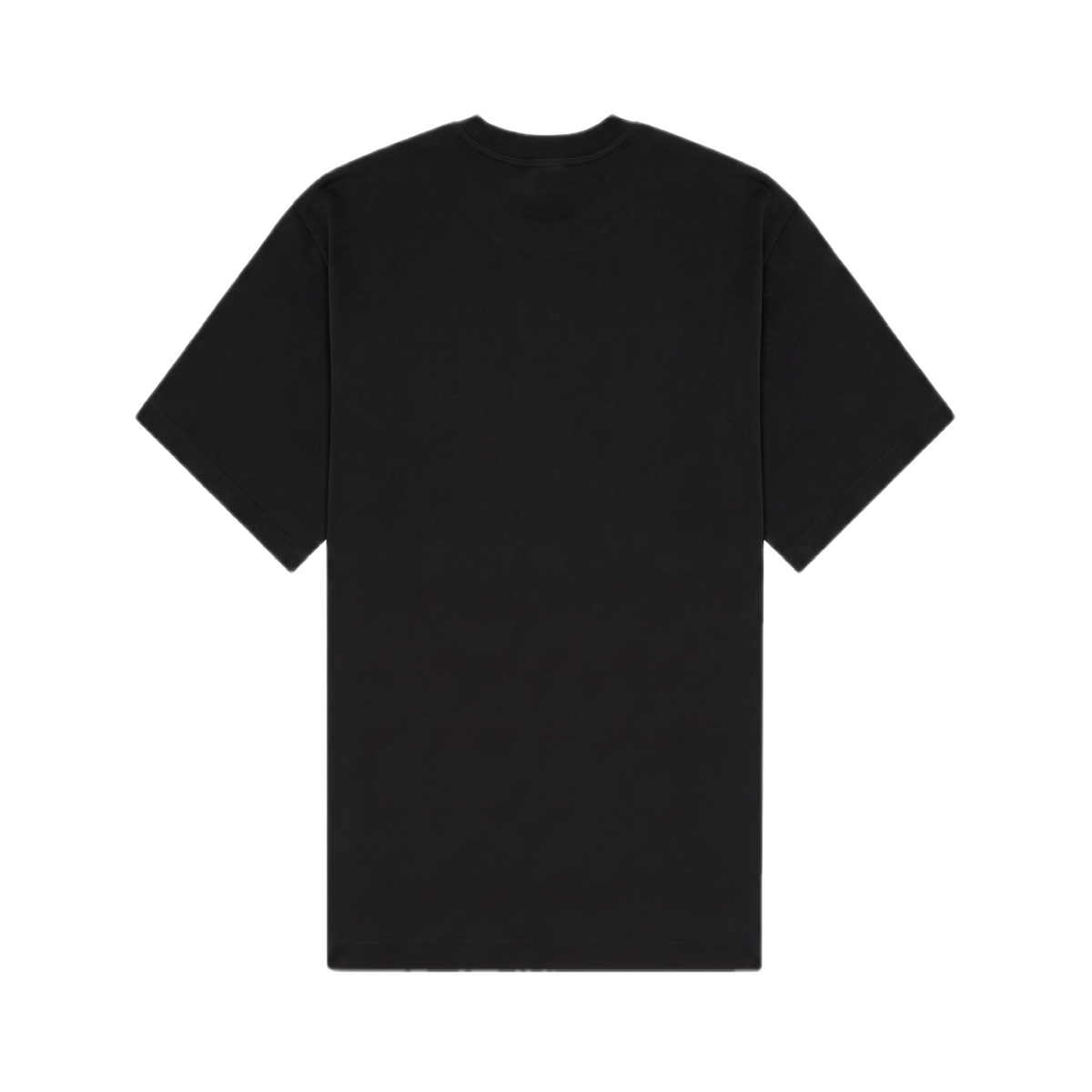 Palms Logo Black T-Shirt